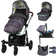 Cosatto Giggle Quad (Duo) (Travel system)