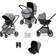 Ickle Bubba Zira (Duo) (Travel system)