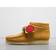 Clarks Wallabee Boot x Vandy The Pink
