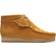 Clarks Wallabee Boot x Vandy The Pink
