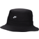 Nike Apex Bucket Hat - Black/White