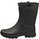 Aigle Alya High - Svart