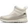 The North Face ThermoBall Progressive Zip II - Gardenia White/Silver Grey