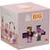 Plus Plus BIG Bloom 100 Teile