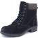 Warwick 3740 Boot - Black