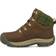 Keen Kaci III Winter MID WP dame vandrestøvletter, Dark earth/Green