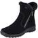 Rieker Everest Womens Ankle Boots Black