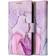Tech-Protect Galaxy A15 Wallet Marble Smartphone Hülle