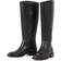 Vagabond Sheila Women's Leather - Black
