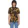 Versace Jeans Couture Polo Shirt - Flerfarvet/Sort Barok