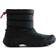 Hunter Intrepid Short Snow Boot - Black