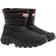 Hunter Intrepid Short Snow Boot - Black