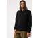 Gant Superfine Lambswool Half Zip Black