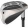 Cleveland Halo XL Full Face Graphite Golf Irons 6 PW
