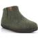 Green Comfort Nepal Wool Boot Tofflor -