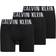 Calvin Klein 3-pack Intense Power Boxer Briefs Black