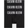 Calvin Klein 3-pack Intense Power Boxer Briefs Black