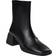 Vagabond Boots Ansie Sort