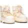 Moon Boot Icon Low Nylon Boots - Cream