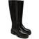 Pavement Mandy Boots - Black/Black
