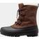 Helly Hansen Botas de nieve Varanger Primaloft - Marron