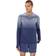 Asics Herren T-Shirt SEAMLESS LS TOP Blau