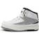 Nike Jordan 2 Retro TD - White/Black/Sail/Fire Red