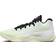 NIKE Zion 3 GS - White/Black/Barely Volt/White