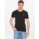 Guess T-shirt CN Core - Noir