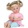 Adora Cuddle & Coo Interactive Talking Doll Baby Sweet Dreams 3-Pieces