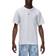 Nike Men's Jordan Sport Dri-FIT Short Sleeve Top - White/Black