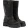 Vagabond COSMO 2.0 Boots Skor Dam Svart