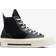 Converse Chuck 70 De Luxe Squared - Black/Egret