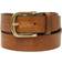 Saddler Epping Leather Belt - Light Brown