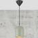 Nordlux Notti Green Pendellampa ∅ 10cm