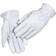 Ox-On Vinterhandske Comfort 2307 hvid