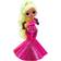 LOL Surprise OMG Fashion Doll Lady Diva Transforming Fashions & Fabulous Accessories