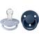 Bibs Baby De Lux Pacifier 2-pack