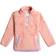 Roxy Kid's Mini Alabama Fleece - Mellow Rose