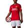 adidas Manchester United Men's Authentic Home Jersey 2023-24