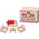 Sylvanian Families 3 Piece Suite