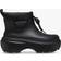 Crocs Stomp Puff Boot - Sort