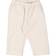 MarMar Copenhagen Kid's Panto Pants - Gray/Sand Gingham