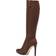 Nine West Quizme - Brown