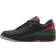 NIKE Air Jordan 2 Low Origins M - Black/Fir/Cement Grey/Fire Red