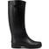 Aigle Aiglentine 2 NL Boyfriend Rain Wellington Boots - Black