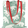 Bonamaison Reusable Grocery Tote Bag - Green