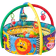 Playgro Ball Activity Nest