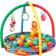 Playgro Ball Activity Nest