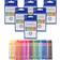 Color Swell 24 Crayons 6-pack